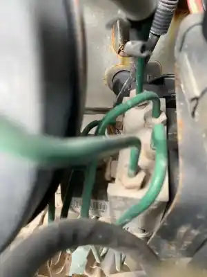 Pezzo di ricambio per auto di seconda mano pedale della frizione per ford fiesta (cbk) fun riferimenti oem iam   