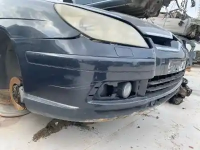Pièce détachée automobile d'occasion le pare-choc avant pour citroen c5 berlina premier références oem iam   