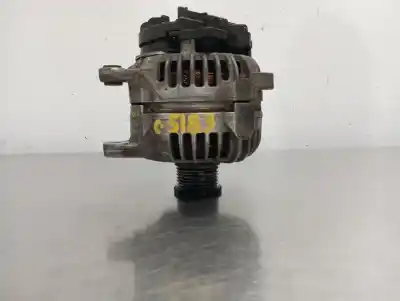 Автозапчасти б/у генератор за RENAULT LAGUNA II (BG0) Confort Authentique 150 CV / 110 KW ссылки OEM IAM 0124525076 8200251006  N1.Z1.42.1.A