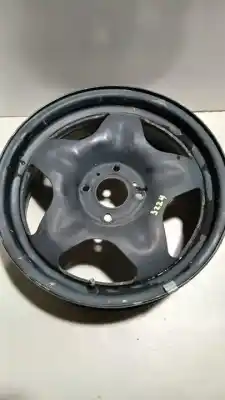 Автозапчастина б/у шина для citroen c-elysée feel посилання на oem iam r16