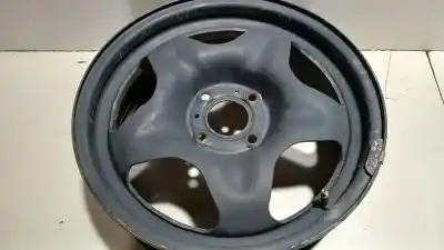 Автозапчастина б/у шина для citroen c-elysée feel посилання на oem iam r16  
