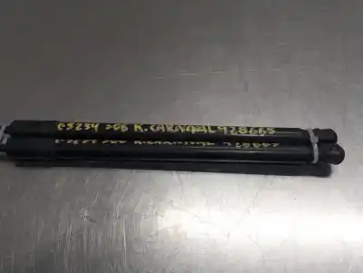 Gebrauchtes Autoersatzteil STOSSDÄMPFER FÜR KOFFERRAUM / TÜR Heckklappendämpfer zum KIA CARNIVAL  OEM-IAM-Referenzen   N1.Z2.10.3.2