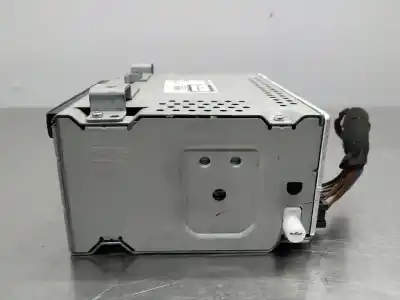Peça sobressalente para automóvel em segunda mão sistema de áudio / rádio cd por ford focus lim. (cb8) trend referências oem iam am5t18c815gk  n1.z3.2.5.3