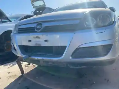 İkinci el araba yedek parçası ÖN TAMPON için OPEL ASTRA H BERLINA  OEM IAM referansları   