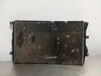 Second-hand car spare part WATER RADIATOR for SKODA OCTAVIA BERLINA (1Z3)  OEM IAM references 1K0121253AA  N2.Z1.24.1.3