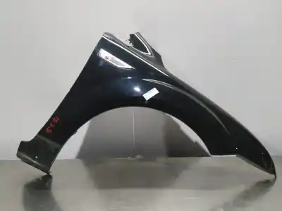 Second-hand car spare part front right fin for ford focus berlina (cap) st racing orange oem iam references   n6.z1.6.10.a