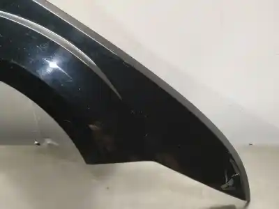 Second-hand car spare part front right fin for ford focus berlina (cap) st racing orange oem iam references   n6.z1.6.10.a