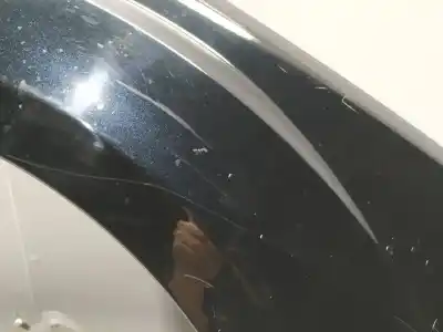 Second-hand car spare part front right fin for ford focus berlina (cap) st racing orange oem iam references   n6.z1.6.10.a