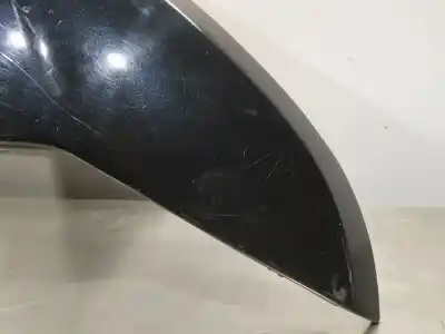 Second-hand car spare part front right fin for ford focus berlina (cap) st racing orange oem iam references   n6.z1.6.10.a