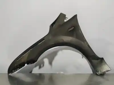 Second-hand car spare part front right fin for ford focus berlina (cap) st racing orange oem iam references   n6.z1.6.10.a