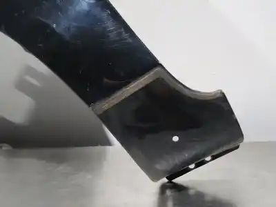 Peça sobressalente para automóvel em segunda mão guarda-lamas dianteiro esquerdo por ford focus berlina (cap) st racing orange referências oem iam   n6.z1.6.11.b