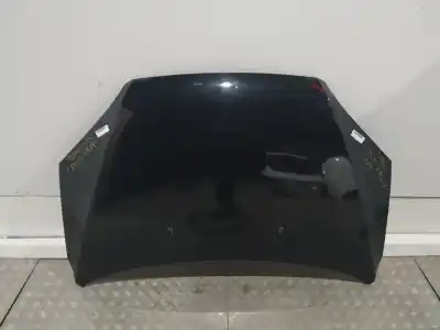 Peça sobressalente para automóvel em segunda mão capot por ford focus berlina (cap) st racing orange referências oem iam   n5.z1.4.17.a