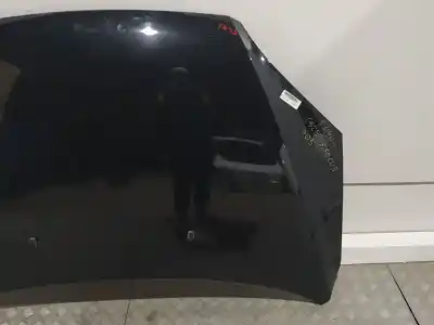 Peça sobressalente para automóvel em segunda mão capot por ford focus berlina (cap) st racing orange referências oem iam   n5.z1.4.17.a