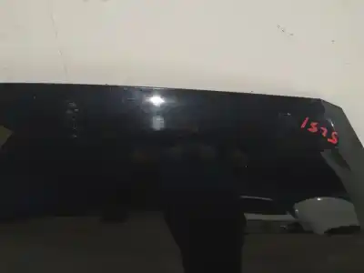 Peça sobressalente para automóvel em segunda mão capot por ford focus berlina (cap) st racing orange referências oem iam   n5.z1.4.17.a