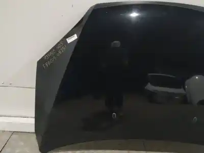 Peça sobressalente para automóvel em segunda mão capot por ford focus berlina (cap) st racing orange referências oem iam   n5.z1.4.17.a