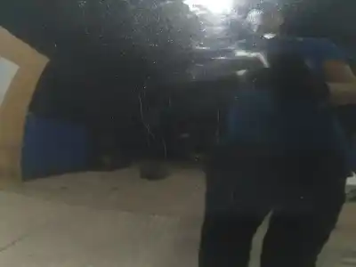 Peça sobressalente para automóvel em segunda mão capot por ford focus berlina (cap) st racing orange referências oem iam   n5.z1.4.17.a