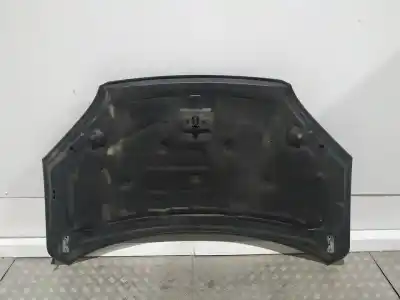 Peça sobressalente para automóvel em segunda mão capot por ford focus berlina (cap) st racing orange referências oem iam   n5.z1.4.17.a