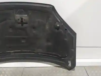 Peça sobressalente para automóvel em segunda mão capot por ford focus berlina (cap) st racing orange referências oem iam   n5.z1.4.17.a