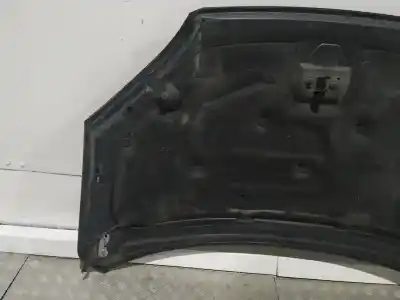 Peça sobressalente para automóvel em segunda mão capot por ford focus berlina (cap) st racing orange referências oem iam   n5.z1.4.17.a