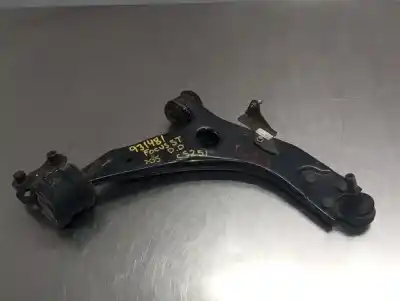 Peça sobressalente para automóvel em segunda mão  por FORD FOCUS BERLINA (CAP)  Referências OEM IAM   N4.Z1.01.02.10