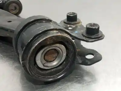 Peça sobressalente para automóvel em segunda mão braço de suspensão inferior esquerdo dianteiro por ford focus berlina (cap) st racing orange referências oem iam   n4.z1.01.01.11