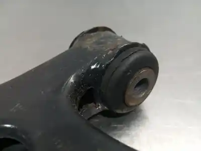 Peça sobressalente para automóvel em segunda mão braço de suspensão inferior esquerdo dianteiro por ford focus berlina (cap) st racing orange referências oem iam   n4.z1.01.01.11