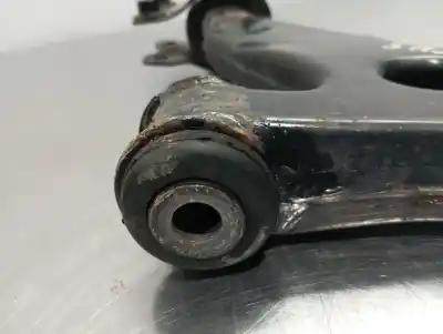 Peça sobressalente para automóvel em segunda mão braço de suspensão inferior esquerdo dianteiro por ford focus berlina (cap) st racing orange referências oem iam   n4.z1.01.01.11