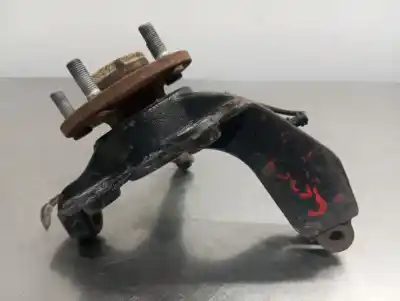 Second-hand car spare part front right knuckle for ford focus berlina (cap) st racing orange oem iam references   n4.z1.01.02.10