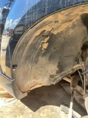 Peça sobressalente para automóvel em segunda mão cave de roda dianteira direita por ford focus berlina (cap) st racing orange referências oem iam 