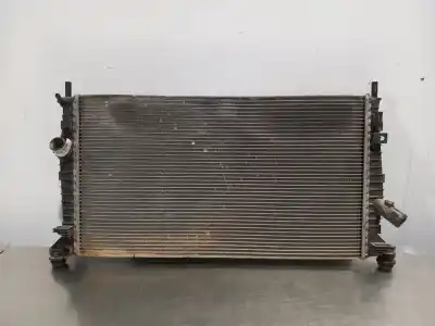 Peça sobressalente para automóvel em segunda mão radiador de água por ford focus berlina (cap) st racing orange referências oem iam   n2.z1.43.2.2