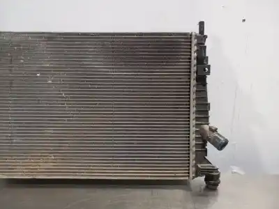 Second-hand car spare part Water Radiator for FORD FOCUS BERLINA (CAP) ST Racing Orange OEM IAM references   N2.Z1.43.2.2