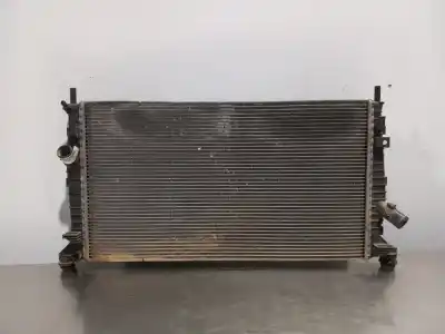 Peça sobressalente para automóvel em segunda mão radiador de água por ford focus berlina (cap) st racing orange referências oem iam   n2.z1.43.2.2