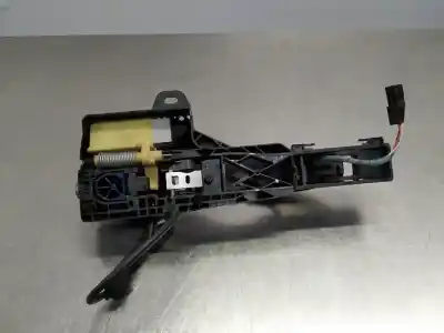 Piesă de schimb auto la mâna a doua MÂNER EXTERIOR FAȚÃ DREAPTA pentru RENAULT MEGANE IV BERLINA 5P  Referințe OEM IAM 8006067663R  N2.Z1.3.31