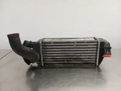 Recambio de automóvil de segunda mano de intercooler para fiat 500 cabrio (150) cult 95 cv / 70 kw referencias oem iam 878353000  n2.z1.40.3.2