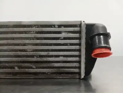 Recambio de automóvil de segunda mano de intercooler para fiat 500 cabrio (150) cult 95 cv / 70 kw referencias oem iam 878353000  n2.z1.40.3.2