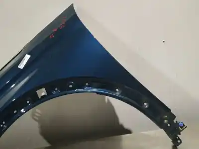 Second-hand car spare part left front fin for peugeot 3008 active oem iam references   n6.z1.6.16.m