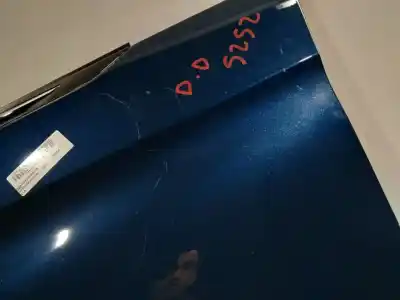 Second-hand car spare part left front fin for peugeot 3008 active oem iam references   n6.z1.6.16.m