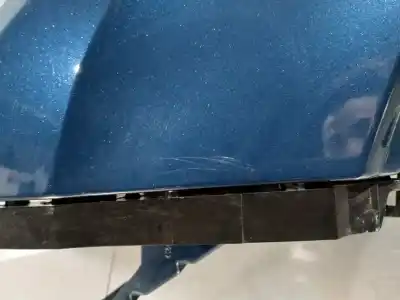 Second-hand car spare part left front fin for peugeot 3008 active oem iam references   n6.z1.6.16.m