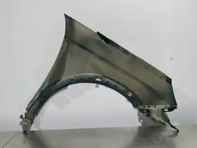 Second-hand car spare part left front fin for peugeot 3008 active oem iam references   n6.z1.6.16.m