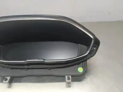 Pezzo di ricambio per auto di seconda mano pannello degli strumenti per peugeot 3008 active riferimenti oem iam 9850673180 5550164501