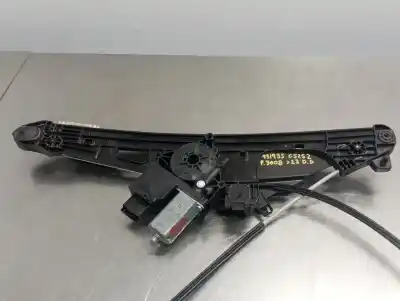 Pezzo di ricambio per auto di seconda mano alzacristalli anteriore destro per peugeot 3008 active riferimenti oem iam 156120831
