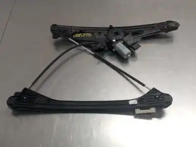 Second-hand car spare part driver left window regulator for peugeot 3008 active oem iam references 156110832  n1.z2.17.13.2