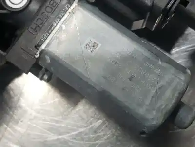 Second-hand car spare part driver left window regulator for peugeot 3008 active oem iam references 156110832  n1.z2.17.13.2