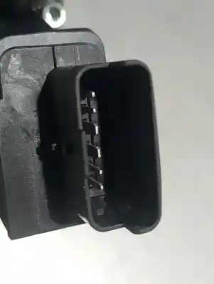 Second-hand car spare part driver left window regulator for peugeot 3008 active oem iam references 156110832  n1.z2.17.13.2