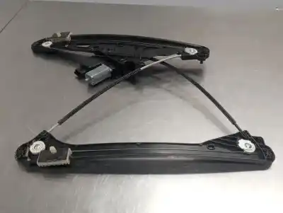 Second-hand car spare part driver left window regulator for peugeot 3008 active oem iam references 156110832  n1.z2.17.13.2