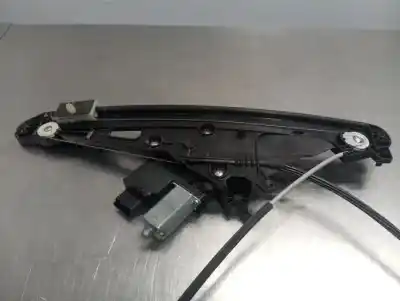 Second-hand car spare part driver left window regulator for peugeot 3008 active oem iam references 156110832  n1.z2.17.13.2