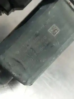 Second-hand car spare part driver left window regulator for peugeot 3008 active oem iam references 156110832  n1.z2.17.13.2