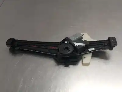Pezzo di ricambio per auto di seconda mano alzacristalli posteriore destro per peugeot 3008 active riferimenti oem iam 9840190180