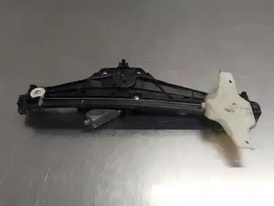 Pezzo di ricambio per auto di seconda mano alzacristalli posteriore sinistro per peugeot 3008 active riferimenti oem iam 9840190280