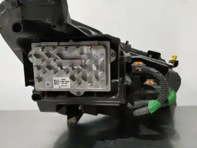 Pezzo di ricambio per auto di seconda mano faro anteriore sinistro per peugeot 3008 active riferimenti oem iam l90202578